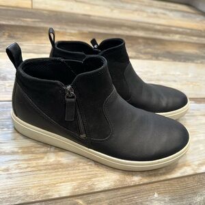ECCO Bootie